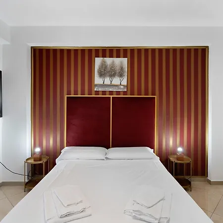 Apartamento Mirosa