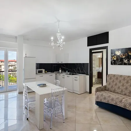 Apartamento Mirosa *