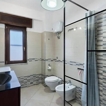 Apartamento Mirosa *