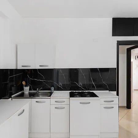 Mirosa Apartamento *