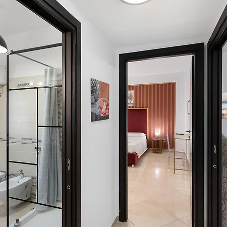 Apartamento Mirosa