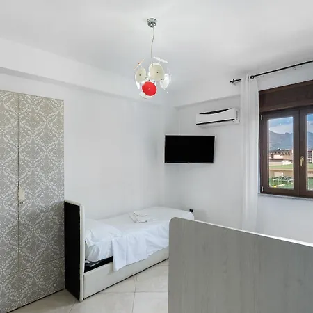 Mirosa Apartamento
