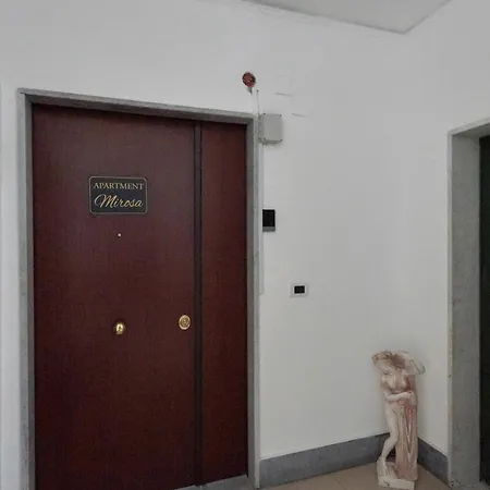 Mirosa Apartamento